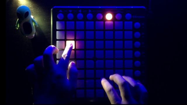 Yiruma - River Flows in you (Launchpad cover) смотреть онлайн