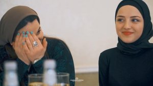 ЧЕЧЕНСКАЯ СВАДЬБА- 21.03.2020