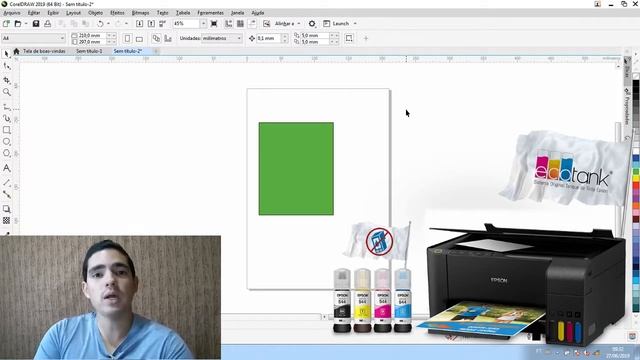 CMYK e RGB, o que é e para que serve essas cores смотреть онлайн