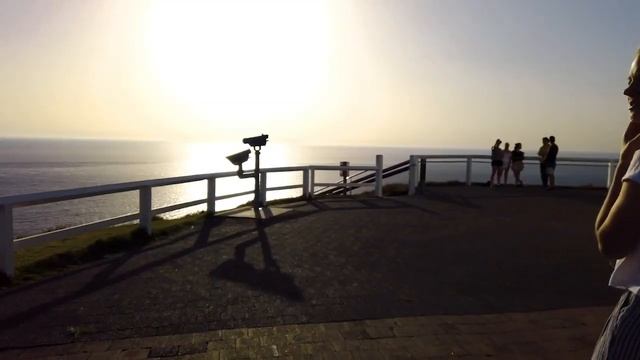 EXPLORING AUSTRALIA | BYRON BAY & SYDNEY смотреть онлайн