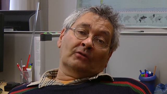 Giampiero Griffo: I diritti umani delle persone con disabilità, 4 Aprile 2012 смотреть онлайн