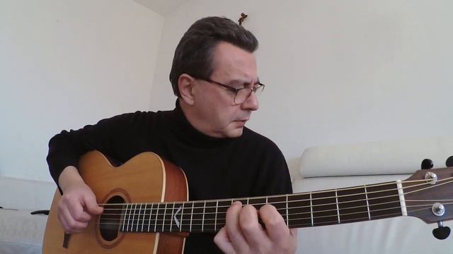 Take Five - Paul Desmond смотреть онлайн