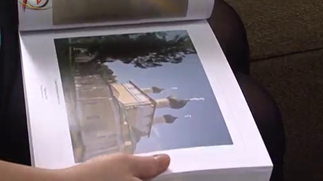 Проект Русского музея фотографии "Волга. По следам М.П. Дмитриева." смотреть онлайн