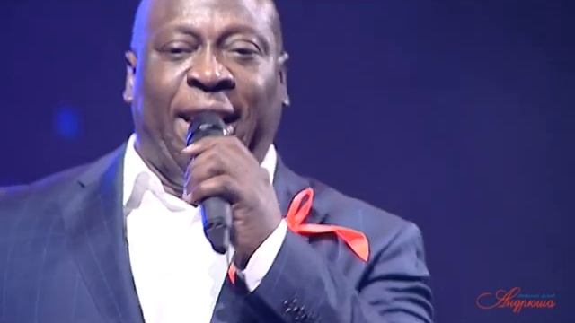 Чарли Армстронг на Премии "Андрюша-2013" Let my people go смотреть онлайн