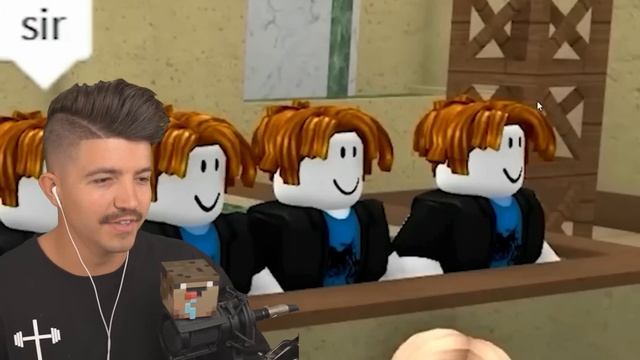 World's MOST Viewed Roblox Shorts EVER!