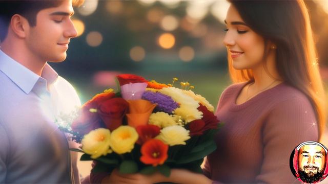 Jazzdauren - Дарите женщинам цветы смотреть онлайн