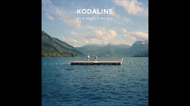 Kodaline - Brand New Day смотреть онлайн