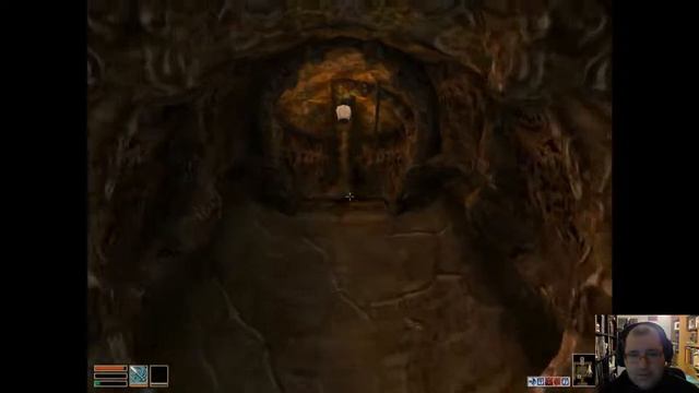 Vamos a jugar a: Elder Scrolls III, Morrowind en Castellano - [082] смотреть онлайн