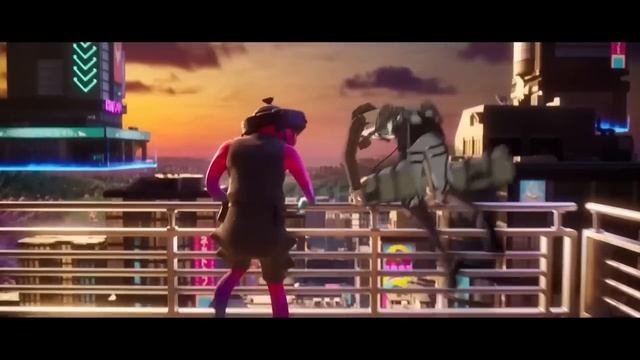 ЛУЧШАЯ БЕСПЛАТНАЯ ЭМОЦИЯ ДЛЯ ВСЕХ ИГРОКОВ УЖЕ В ФОРТНАЙТ смотреть онлайн