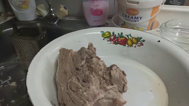 щи из кислой капусты от бабы Гали смотреть онлайн