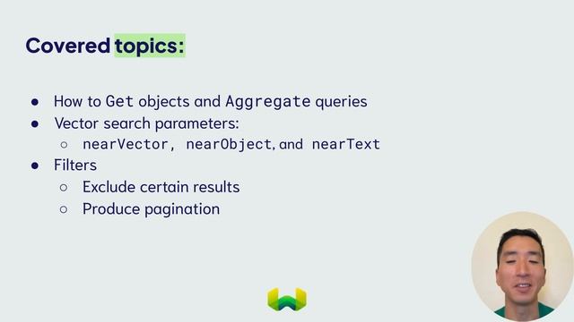 Queries - Index смотреть онлайн