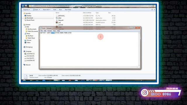 TUTORIAL || Download Adobe Photoshop || CS7 || 7.0 || RyZz iT смотреть онлайн
