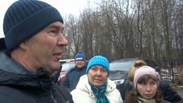 Чиновники издеваются над жителями с. Мишутино смотреть онлайн