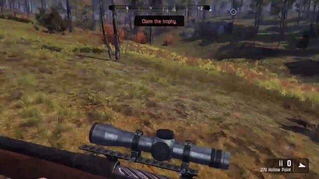 2 Yaralı 1 Ölü - Cabela's Big Game Hunter Pro Hunts Türkçe смотреть онлайн