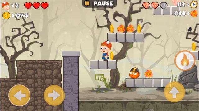 Miner’s Adventure 2 (game Play) Part 25