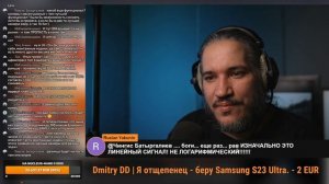 [Стрим] Nikon Z8 VS Sony FX3 Видео Батл