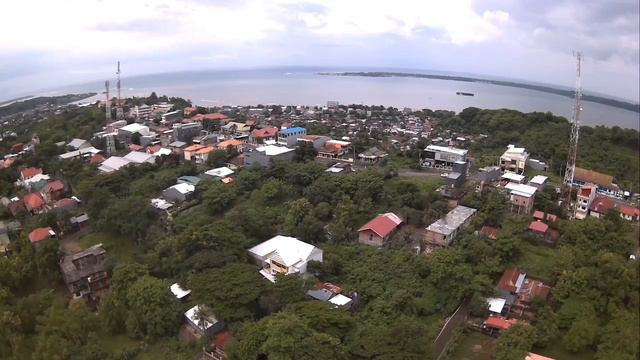 Tes terbang drone MJX Bugs 5w смотреть онлайн