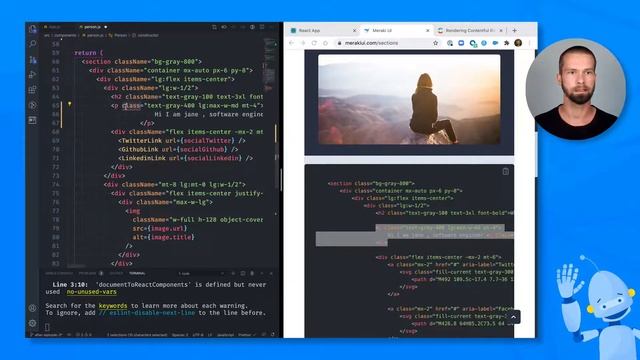 Contentful Strategies: How To Render RichText смотреть онлайн