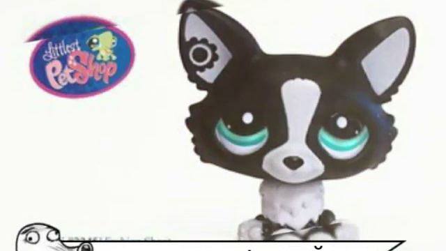 LPS DOGI смотреть онлайн