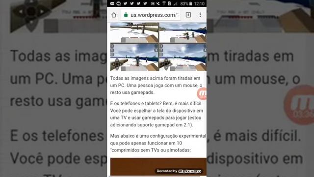 Survivalcraft 2: NOTICIAS E MULTIPLAYER? ??? смотреть онлайн