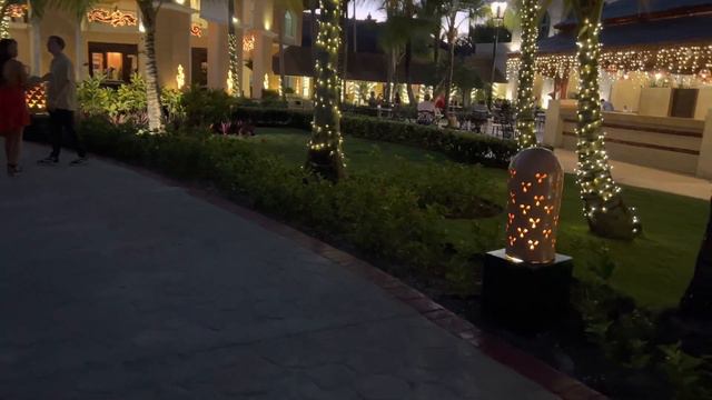 Доминикана - Majestic Elegance 2022. Часть 1 #доминикана #majecticelegance #puntacana смотреть онлайн