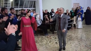 Зайнди Абдурахманов. Зажигательный танец