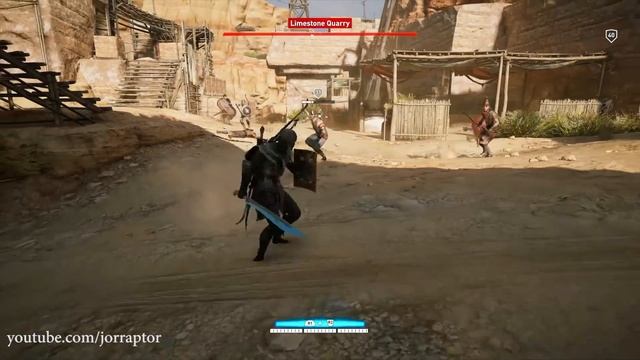 Assassin's Creed Origins Update 1.04 INSANE AMOUNT OF WEAPONS & Patch 1.04 issues (AC Origins Updat смотреть онлайн