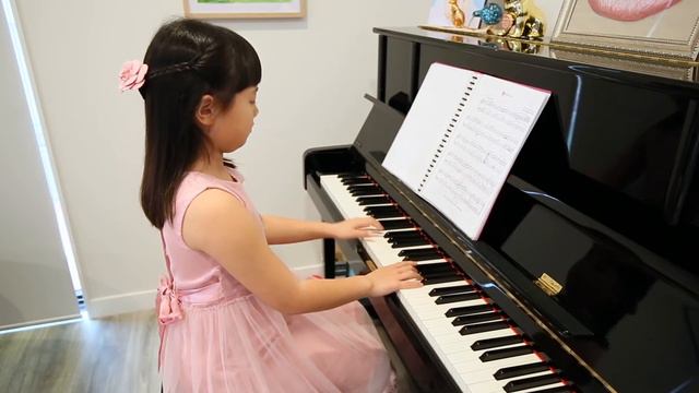 Minuet - From the notebook of Anna Magdalena Bach смотреть онлайн
