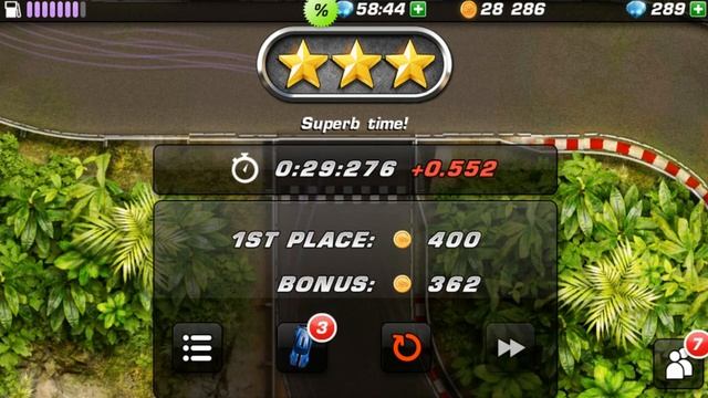 Game # VS Racing 2 - прохождение L 0 5 смотреть онлайн