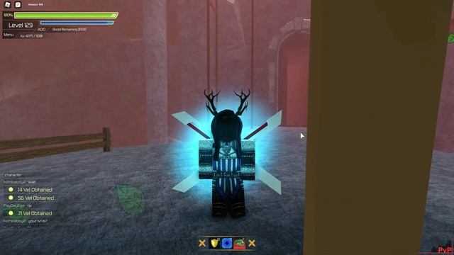 Floor 4 Drop Guide! | Roblox Swordburst 2 смотреть онлайн