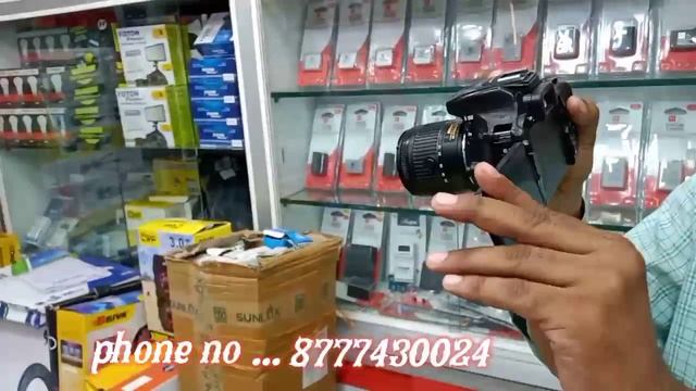 Miraz camera house stating : 8000 challenge price // jiba official // puja offer// dslr // nicon , смотреть онлайн