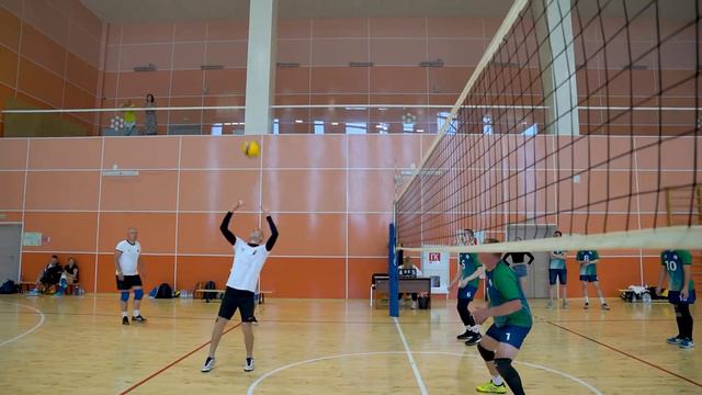Отчетный ролик с Всероссийских корпоративных игр (6 этап) смотреть онлайн