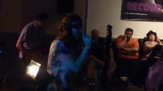 Off The Record at Brookside grill 8-8-14 смотреть онлайн