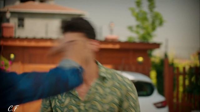 Бурак и Аслы - Поцелуй со льдом... смотреть онлайн