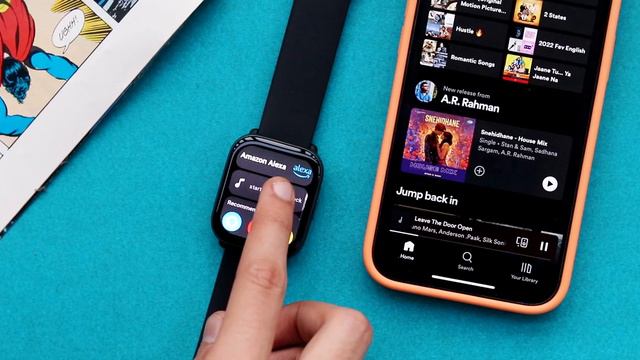 Rs. 12,999 🤑 PREMIUM Smartwatch With App Store 🔥 Amazfit Active Review смотреть онлайн