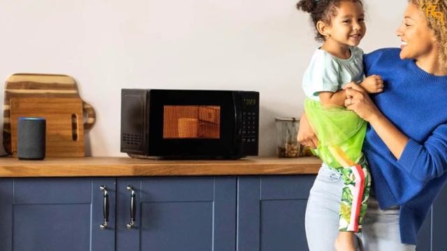 Top 5 Best Small Microwaves To Buy — Review For 2022 смотреть онлайн