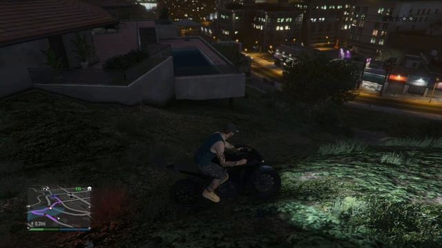 How To Not Get Killed (GTA 5)