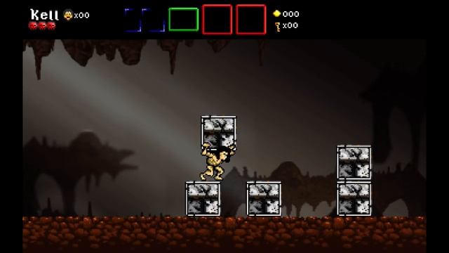 Savage: The Shard of Gosen State of the Project смотреть онлайн