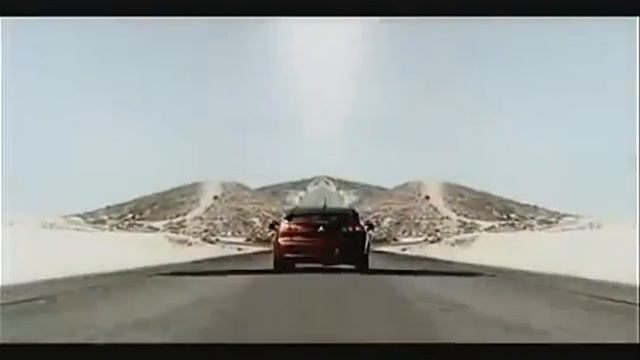 2008 Mitsubishi Lancer- One Soul Commercial смотреть онлайн