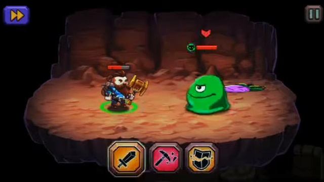 Mine Quest 2 прохождение #5 смотреть онлайн