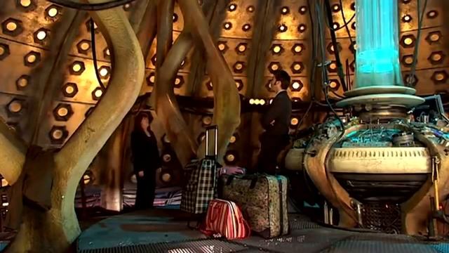 All Tardis enters 1963-2017 смотреть онлайн