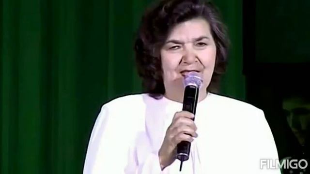 Флёра Сөләйманова — Гөлшаһидә җыры смотреть онлайн