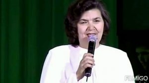 Флёра Сөләйманова — Гөлшаһидә җыры