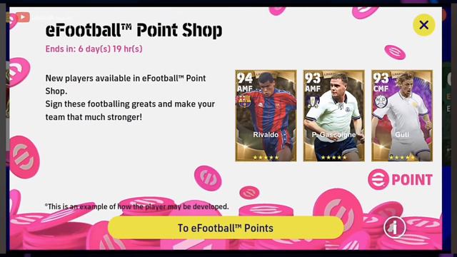 Tomorrow New Update 🤯Free Rewards 🤯 And Events Details | efootball 2024 Mobile смотреть онлайн