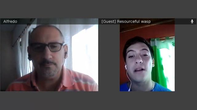 Entrevista con Alfredo Da Costa del portal Gestión Educativa - 3Destiny смотреть онлайн