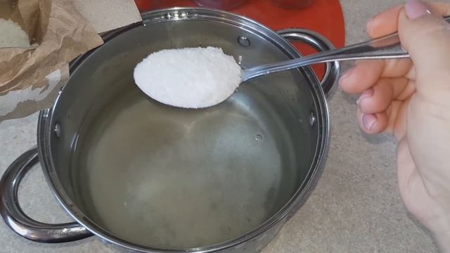 Помидоры в СНЕГУ на зиму, цыганка готовит. Gipsy cuisine. смотреть онлайн