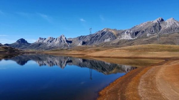 Испания 4k | Достопримечательности Испании | Природа Испании | Spain 4k | Enjoy and travel | Іспані