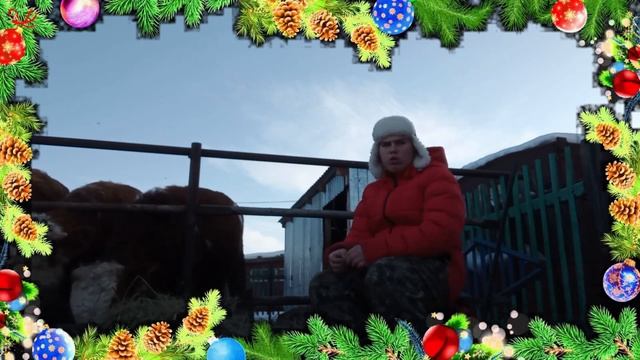 Новогодние новости! Подводим итоги года! С новым годом! смотреть онлайн
