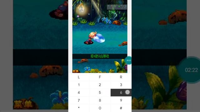 【JAVA GAMES】 暗黑 - J2me Loader смотреть онлайн