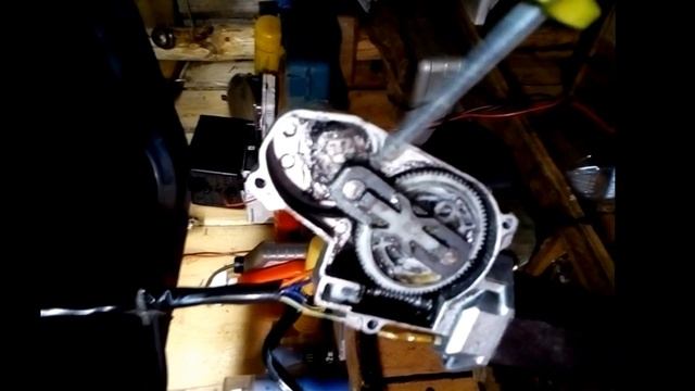 Бриллиантовая чистка